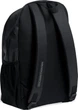 Рюкзак Arena ALL SET BACKPACK 30L чорний Уні 45 х 31 х 20 см - зображення 8