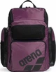 Рюкзак Arena ONE GO BACKPACK 45L фиолетовый Универсальный 50 х 40 х 25 см - изображение 4