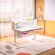 Детский стол Evo-kids TH-360 Plus Pink (TH-360 WG/PN Plus) - изображение 2