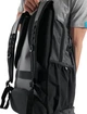 Рюкзак Arena ALL SET BACKPACK 45L черный Универсальный 55 х 38 х 28 см - изображение 7