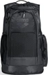 Рюкзак Arena ALL SET BACKPACK 45L черный Универсальный 55 х 38 х 28 см - изображение 8