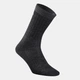 Шкарпетки SH900 Mid 2 пари чорні - EU35/38 - изображение 1