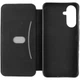 Чохол-книга Belora Wallet для Samsung Galaxy A57 5G з відділенням для карток Black - зображення 4