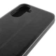 Чохол-книга Belora Wallet для Samsung Galaxy A57 5G з відділенням для карток Black - зображення 6