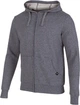 Олимпийка Joma JUNGLE ZIP-UP HOODIE MELANGE GREY 102109.280 Размер EU: L - изображение 4