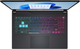 Laptop MSI Cyborg 15 (A13UC-689NL) Translucent Black - obraz 4