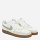 Чоловічі кеди низькі Nike Court Vision Lo HV2530-100 45 (11US) Білі (197859251759) - зображення 2