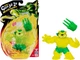 Figurka rozciągliwa GooJitZu Bohaterowie GooJitZu Jaguar Meteor Madness (124567) (630996430163) - obraz 1