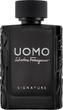 Парфумована вода для чоловіків Salvatore Ferragamo Uomo Signature 100 мл (8052464896547) - зображення 1