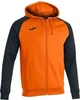 Олимпийка Joma ACADEMY IV 101967.881 101967.881 Размер EU: 10 лет / 3XS - изображение 4