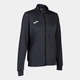 Олимпийка Joma WINNER II FULL ZIP SWEATSHIRT ANTHRACITE 901679.151 Размер EU: L - изображение 1