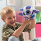 Інтерактивна іграшка Hatchimals Таємнича панда Pandoo (778988601945) - зображення 8
