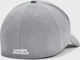 Кепка Ua Men'S Blitzing Серый Мужской L/Xl 1376700-035 Размер EU: S-M - изображение 3