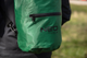 Worek wodoodporny NEO Tools 63-171 15 l Zielony (5907558499568) - obraz 6