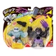 Figurka rozciągliwa GooJitZu Pantaro & Sludgewin Meteor Madness (124570) (630996430262) - obraz 2