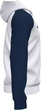 Олимпийка Joma с капюшоном ACADEMY IV 101967.203 101967.203 Размер EU: L - изображение 7