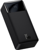 УМБ Baseus Bipow Digital Display 30000 мАг 15 Вт Black (6932172618230) - зображення 2