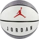 Баскетбольный мяч Nike JORDAN PLAYGROUND 2.0 8P DEFLATED бело-серо-красный J.100.8255.049.07 Размер EU: 7 - изображение 1