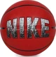 Баскетбольный мяч Nike EVERYDAY PLAYGROUND 8P GRAPHIC DEFLATED красный N.100.4371.651.05 Размер EU: 5 - изображение 2