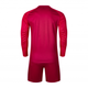 Комплект вратарской формы Kelme ZAMORA II д/р 3801286.9600 3801286.9600 Размер EU: XL - изображение 2