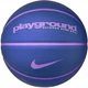 Баскетбольный мяч Nike EVERYDAY PLAYGROUND 8P GRAPHIC DEFLATED сине-розовый N.100.4371.429.05 Размер EU: 5 - изображение 1