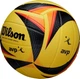 Мяч для пляжного волейбола Wilson AVP OPTX REPLICA желто-черно-красный WTH01020XB Размер EU: 5 - изображение 2