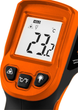 Pirometr bezdotykowy NEO Tools 75-275 (5907558481761) - obraz 3
