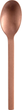 Zestaw sztućców Zwilling Minimale matowy różowe złoto 30-częściowy (1027158) - obraz 6