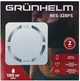 Смарт-весы GRUNHELM BES-32BFS (BP105925) - изображение 8