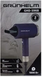 Фен Grunhelm GHD-596B - изображение 6