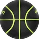 Баскетбольный мяч Nike EVERYDAY PLAYGROUND 8P DEFLATED черно-салатовый N.100.4498.085.05 Размер EU: 5 - изображение 3