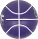 Баскетбольный мяч Nike EVERYDAY PLAYGROUND 8P GRAPHIC DEFLATED фиолетовый N.100.4371.508.07 Размер EU: 7 - изображение 2