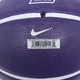 Баскетбольный мяч Nike EVERYDAY PLAYGROUND 8P GRAPHIC DEFLATED фиолетовый N.100.4371.508.07 Размер EU: 7 - изображение 8