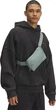 Сумка на пояс Under Armour LOUDON WAIST BAG XBODY 2L мятная 1378418-348 1378418-348 Размер EU: 1SIZE - изображение 4