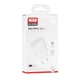 Сетеве зарядне пристрій XO L91EU PD 25W Type-C to Type-C (33604-01_223) - зображення 3