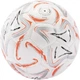 Футбольный мяч Joma EGEO II бело-оранжевый 401413.268 Размер EU: 4 - изображение 3