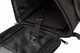 Рюкзак-переноска для собак и кошек Trixie TBag 42 х 29 x 21 см до 8 кг Черный с серым (4011905028828) - изображение 6