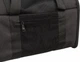 Рюкзак-переноска для собак и кошек Trixie TBag 42 х 29 x 21 см до 8 кг Черный с серым (4011905028828) - изображение 7