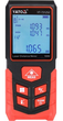 Dalmierz laserowy Yato 100 m YT-731252 (5906083108013) - obraz 1