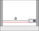 Dalmierz laserowy Yato 100 m YT-731252 (5906083108013) - obraz 10