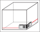 Dalmierz laserowy Yato 100 m YT-731252 (5906083108013) - obraz 12