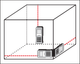 Dalmierz laserowy Yato 100 m YT-731252 (5906083108013) - obraz 13