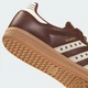 Женские кеды кожаные низкие Adidas Samba Og W JR8821 36.5 (4UK) 22.5 см Clowhi/Prebrn/Crewht (4068801434260) - изображение 8