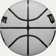 Баскетбольный мяч Wilson NBA FORGE PRO UV серо-светло-зеленый WZ2016701XB7 Размер EU: 7 - изображение 2