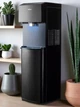 Кулер для води HotFrost V450AMI Black - зображення 14