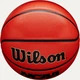 Баскетбольный мяч Wilson NCAA LEGEND оранжевый WZ2007601XB6 Размер EU: 6 - изображение 2