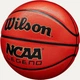 Баскетбольный мяч Wilson NCAA LEGEND оранжевый WZ2007601XB6 Размер EU: 6 - изображение 6