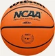 Баскетбольный мяч Wilson NCAA REPLICA GAME оранжевый WZ2022101XB7 Размер EU: 7 - изображение 5