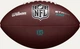 Мяч для американского футбола Wilson NFL STRIDE PRO ECO OF темно-коричневый WF3007101XBOF Размер EU: 9 - изображение 2