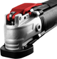 Narzędzie wielofunkcyjne Graphite 500 W 59G025 (5902062087836) - obraz 3